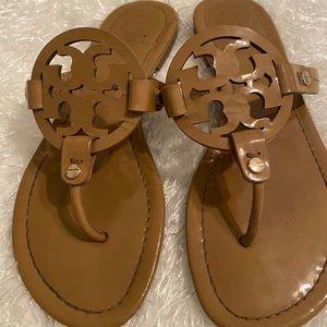 Tory Burch Sandlas